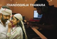 Thandodinja Thamara Song Lyrics